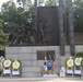 Eighth Army, ROK, commemorate first Korean War battle