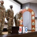 ASG-J holds NCO Induction Ceremony at JTC