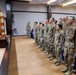 ASG-J holds NCO Induction Ceremony at JTC