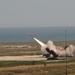 Saber Guardian Missile Live-Fire