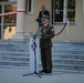 Area Support Group Poland Participates in Poland’s 14th Garrison Support Unit HQ Building Opening