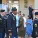 Area Support Group Poland Participates in Poland’s 14th Garrison Support Unit HQ Building Opening