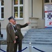 Area Support Group Poland Participates in Poland’s 14th Garrison Support Unit HQ Building Opening