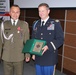 Area Support Group Poland Participates in Poland’s 14th Garrison Support Unit HQ Building Opening