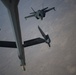 908th EARS refuels aircraft in support of OIR