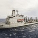 USS Antietam Replenishment-at-sea