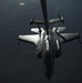 908th EARS refuels aircraft in support of OIR