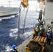 USS Antietam Replenishment-at-sea