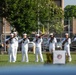 Norfolk Naval Shipyard Hosts Memorial Day Events