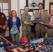 VET-ERG Collects 175 Flags for Fallen Veterans