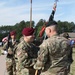 3rd Bn, 1st SWTG Change of Command