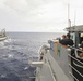 USS Antietam Replenishment-at-sea