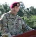 3rd Bn, 1st SWTG (A) Change of Command