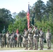 3rd Bn, 1st SWTG (A) Change of Command