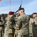 3rd Bn, 1st SWTG (A) Change of Command