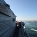 U.S. Navy Sends Second Ship to Gulf of Guinea, Promoting Progress Through Partnership
