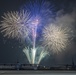 Yokota celebrates 4th of July