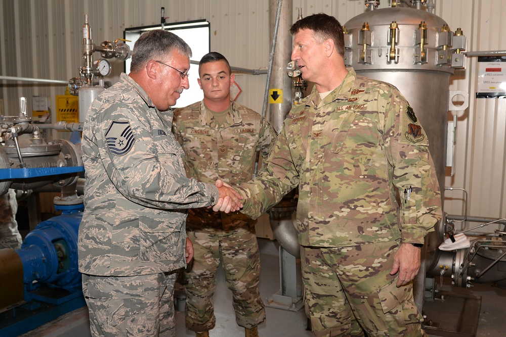 177th FW POL Pumps Up Production