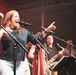 SHAPE International Band Performs at Independence Day Celebration