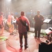 SHAPE International Band Performs at Independence Day Celebration