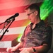SHAPE International Band Performs at Independence Day Celebration