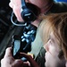 Scouts get close look at air refueling mission