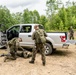 W.Va. Special Forces train with Polish, Latvian forces in West Virginia