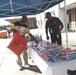 Gratitude, appreciation among gifts at Columbia VAHCS Needs Stand Down