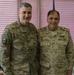 U.S. Army and Kuwait Naval Force Sustainment Planning