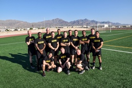 32d AAMDC 2019 BLACK JACK WARRIOR COMPETITION: The Search for the ‘Total Soldier’