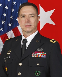 OK Guard General retires after 32 years of service