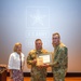 U.S. Army Central Volunteer Award Ceremony