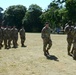 7th Mission Support Command Change of Command Ceremony