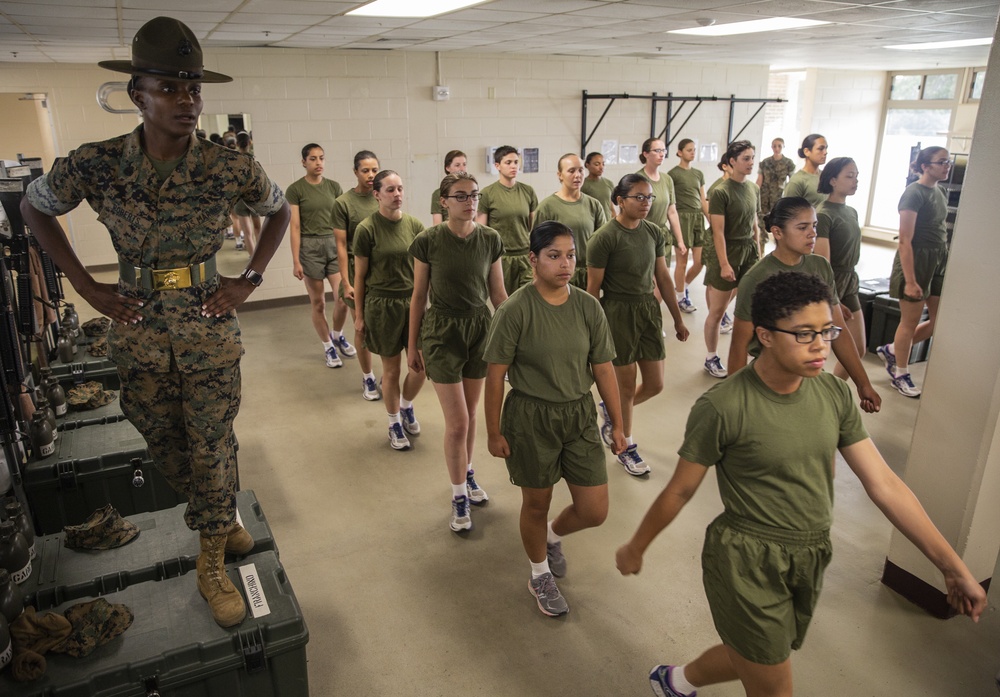 Evening boot clearance camp near me