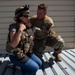 JCOC 91 assist Airmen in base exercise