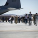 JCOC 91 assist Airmen in base exercise