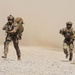 JCOC 91 assist Airmen in base exercise