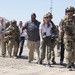 JCOC 91 assist Airmen in base exercise