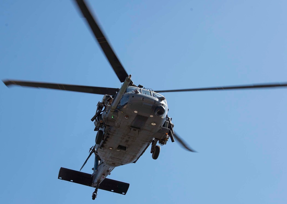 JCOC 91 assist Airmen in base exercise