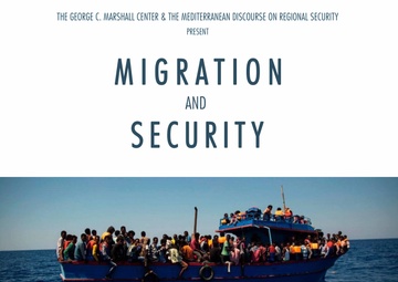 Marshall Center Event Explores Common Vision of Shared Responsibility for Security