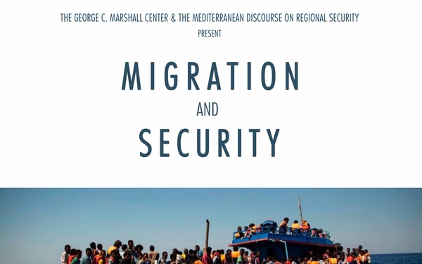 Marshall Center Event Explores Common Vision of Shared Responsibility for Security