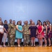 1st TSC Hosts U.S. Army Central Volunteer Award Ceremony