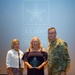 1st TSC Hosts U.S. Army Central Volunteer Award Ceremony