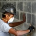 Guatemalan Citizen Helps U.S. Army Build School