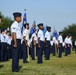 Keesler welcomes new 81st Training Group commander