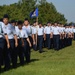 Keesler welcomes new 81st Training Group commander