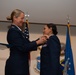 60th MDTS Change of Command