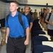 NROTC NSI DAY 1 ARRIVAL CHECK IN