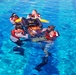 Dive Medicine and Rescue Course Skedco Evacuation