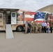 New Blood-mobile to aid ASBP Fort Bliss
